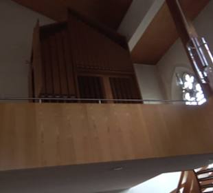 Martinskirche Dapfen