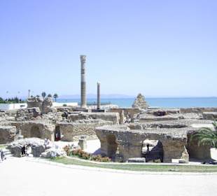 Kartagina - Carthage