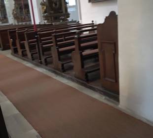 Geistliches Zentrum Kloster Heiligkreuztal Altheim