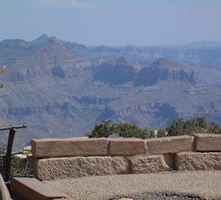 Parco nazionale Grand Canyon