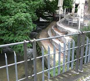 Blaubrücke Fischerviertel