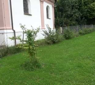 Kapelle Heilig Kreuz