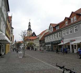 Ernst-Thälmann-Straße