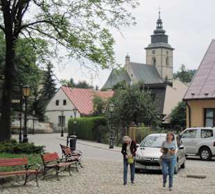 Kościół św. Elżbiety