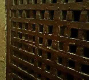 Santa Catalina Kloster