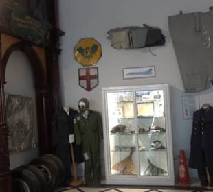 Zabbar Sanctuary Museum