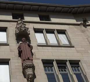 Rathaus
