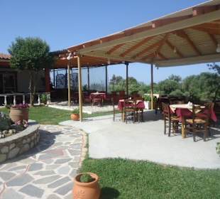 Restaurant Klodia