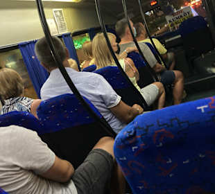 Tour & Ausflug