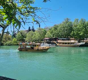 Stadtrundgang Evrenseki 