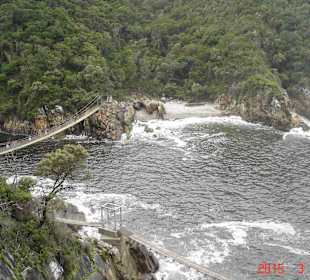 Tsitsikamma National Park