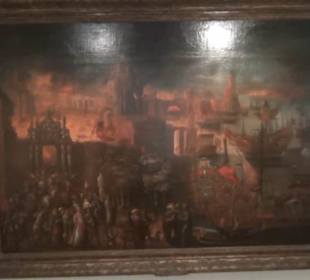 Museum Palma de Mallorca