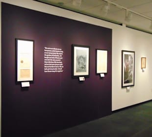 Beeindruckendes Museum über Ex-Präsident Johnson