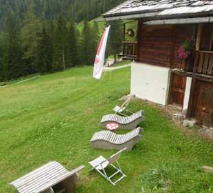 Kradorfer Alm