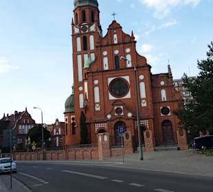 Stare Miasto