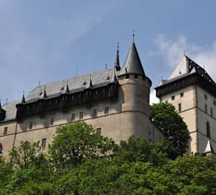 Karlštejn