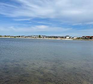 Wandern Heiligenhafen