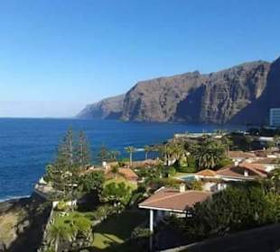 Meerblick San Nicolás