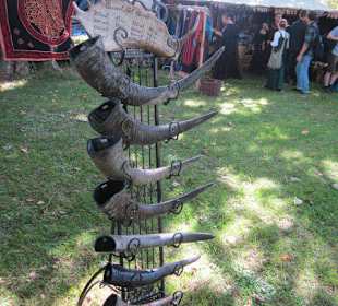 Mittelalterliches Spectaculum 