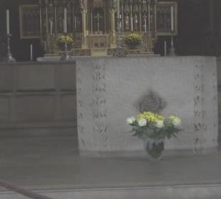 Münster Unserer Lieben Frau Villingen