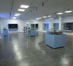 Museum der rumänischen Marine