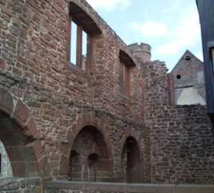 Château de Lichtenberg