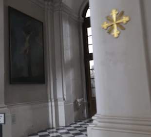 Katholische Hofkirche