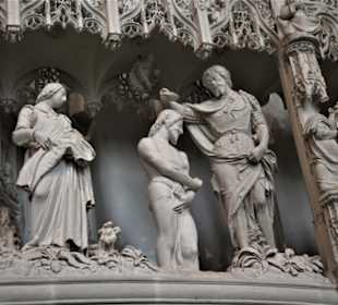 Cathédrale Notre-Dame de Chartres