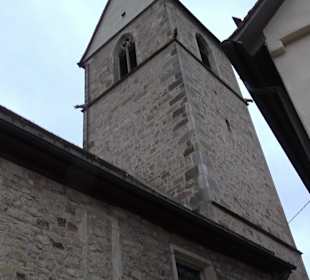 Evangelische Clemenskirche Oferdingen