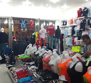 Mehmet aus Berlin-Q-Fashion World