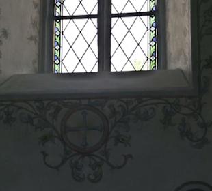 Kirche St. Stephanus