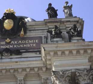 Altstadt - Rund um das Terrassenufer