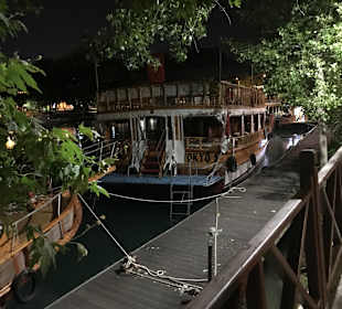 Wandern Manavgat - Kizilagac