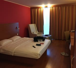 Hotelbilder Star Inn Hotel Frankfurt Centrum By Comfort Geschlossen Frankfurt Am Main Holidaycheck