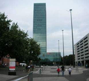 Messe Basel