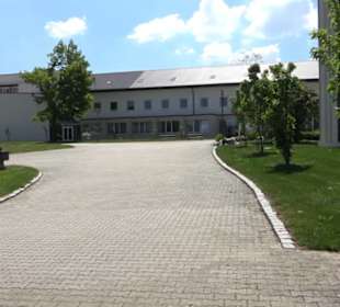 Kirche Liebfrauenhöhe Ergenzingen