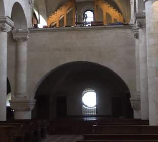 Schottenkirche St. Jakob