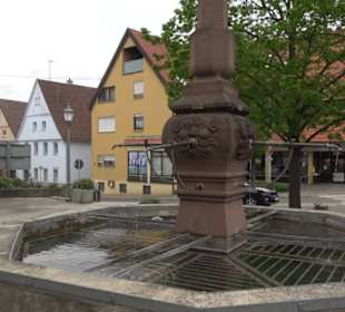 Altstadt Neuffen