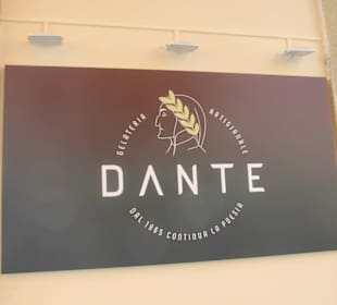 Gelateria Artigianale Bar Dante