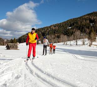 Skigebiet Bad Kleinkirchheim