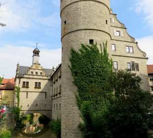 Wehrturm am Rathaus