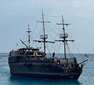 Strand Ayia Napa/Agia Napa