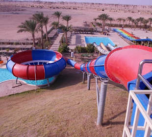 Makadi Water World
