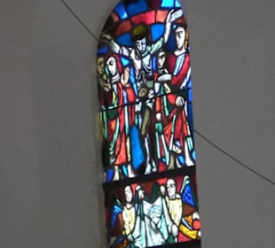Kapelle auf dem Tannenrain