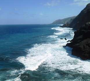 Santo Antao