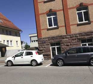 Pfarrkirche St. Georg