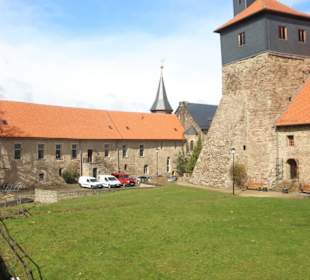 Klosterkirche St. Peter & Paul