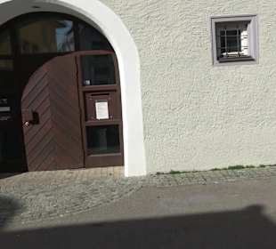 Altstadtrundgang Blaubeuren