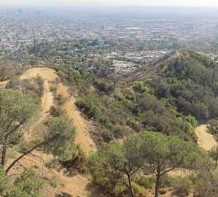 Griffith Park