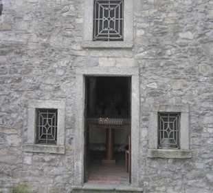 Castiglione d´intelvi